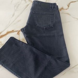Hugo Boss Midnight Blue Slim Fit Jeans